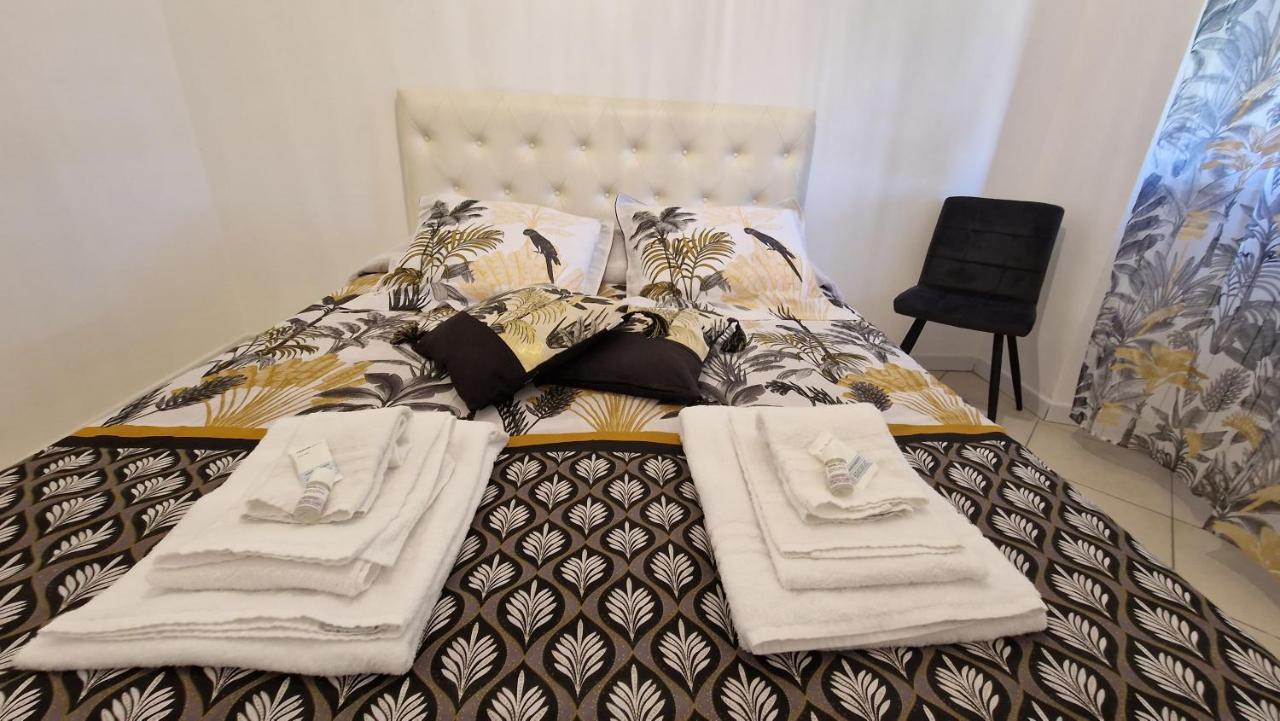 Relax In Trastevere Rome - Independent Apartment Exteriör bild