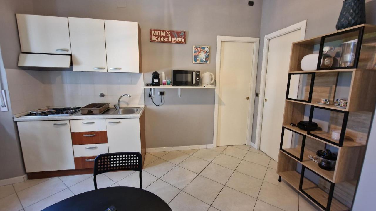 Relax In Trastevere Rome - Independent Apartment Exteriör bild