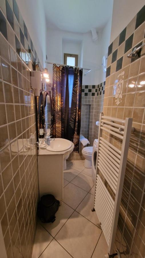 Relax In Trastevere Rome - Independent Apartment Exteriör bild