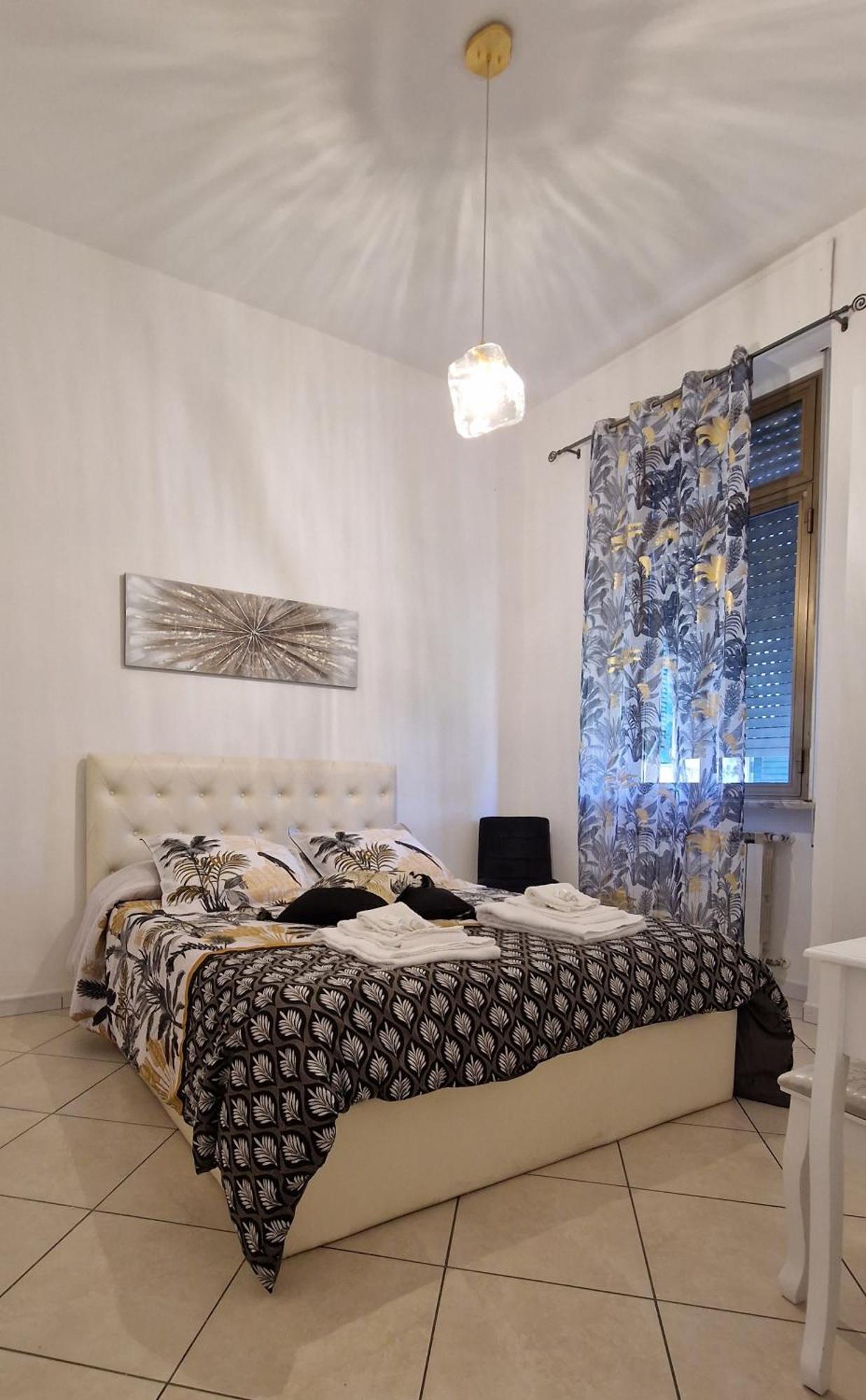 Relax In Trastevere Rome - Independent Apartment Exteriör bild