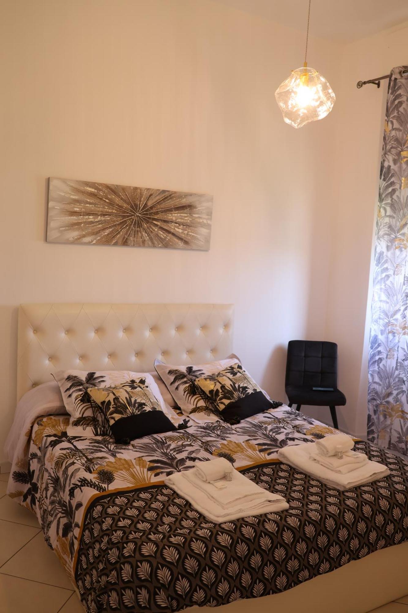 Relax In Trastevere Rome - Independent Apartment Exteriör bild