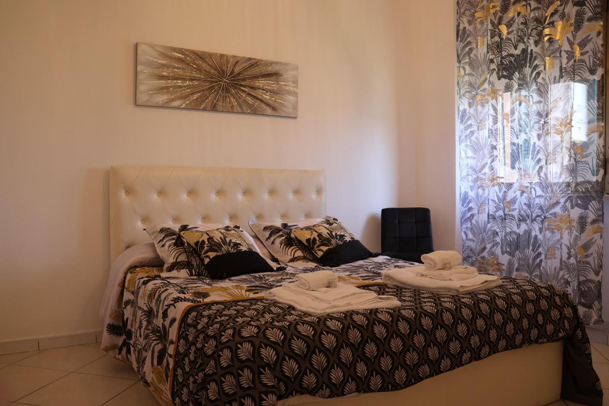 Relax In Trastevere Rome - Independent Apartment Exteriör bild