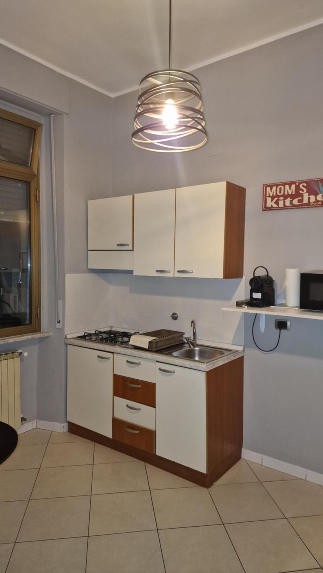 Relax In Trastevere Rome - Independent Apartment Exteriör bild